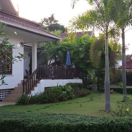 Sunflower Villas Koh Chang Exterior foto