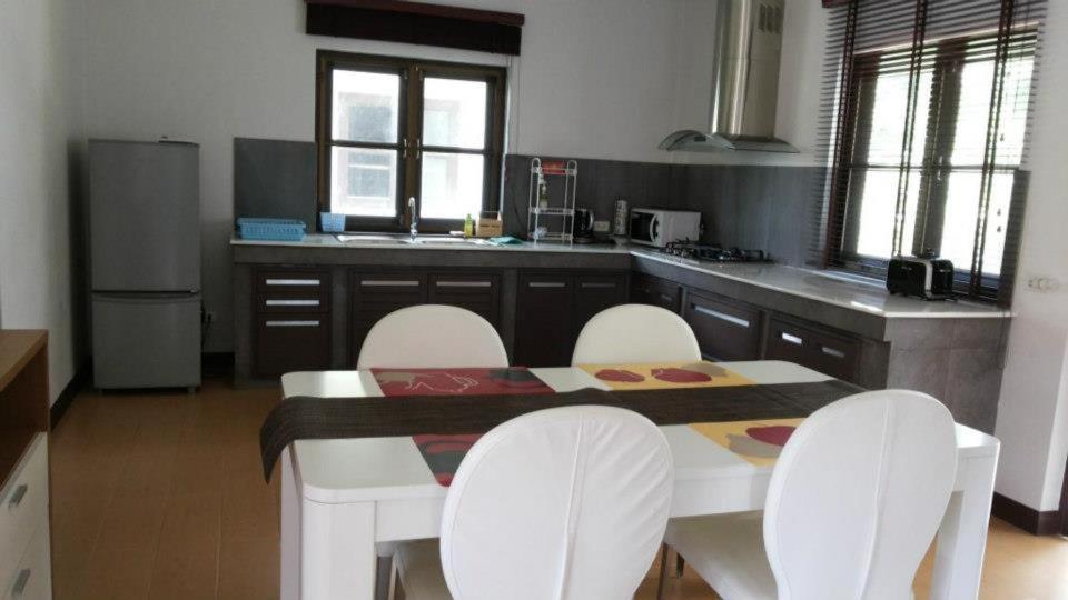 Sunflower Villas Koh Chang Exterior foto