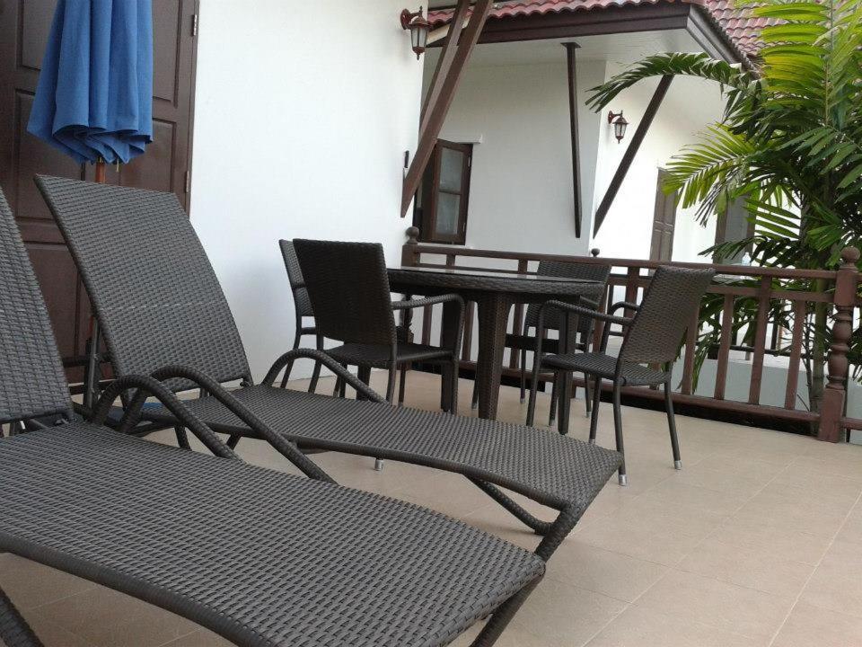 Sunflower Villas Koh Chang Exterior foto