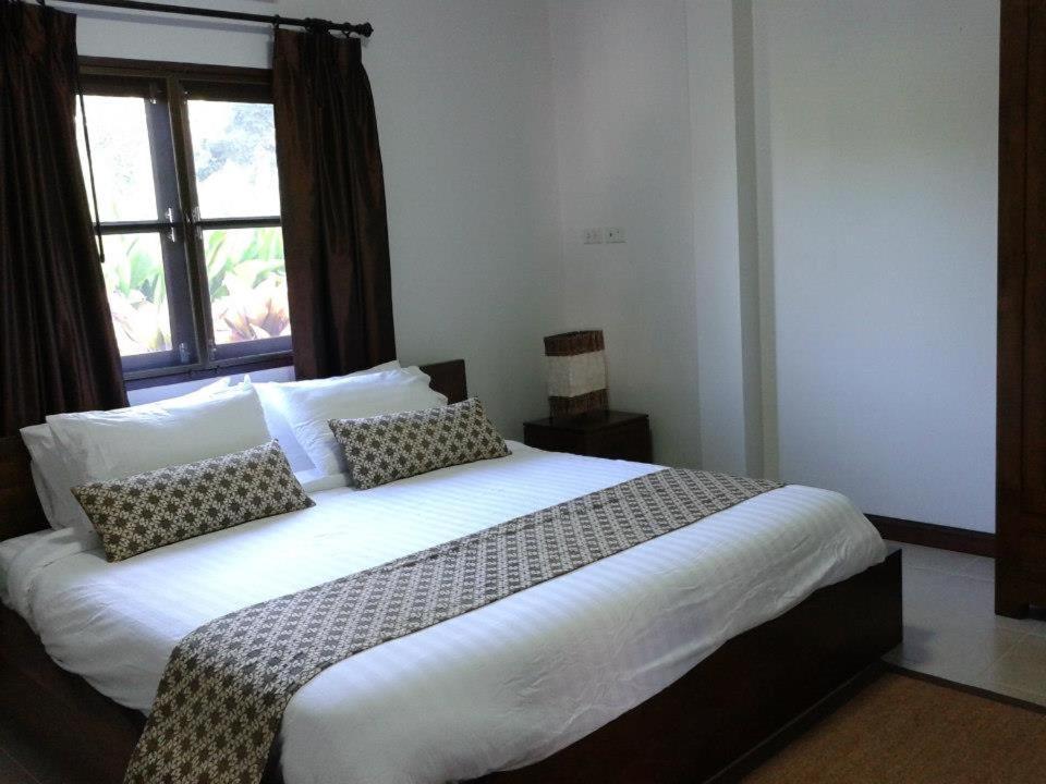 Sunflower Villas Koh Chang Exterior foto