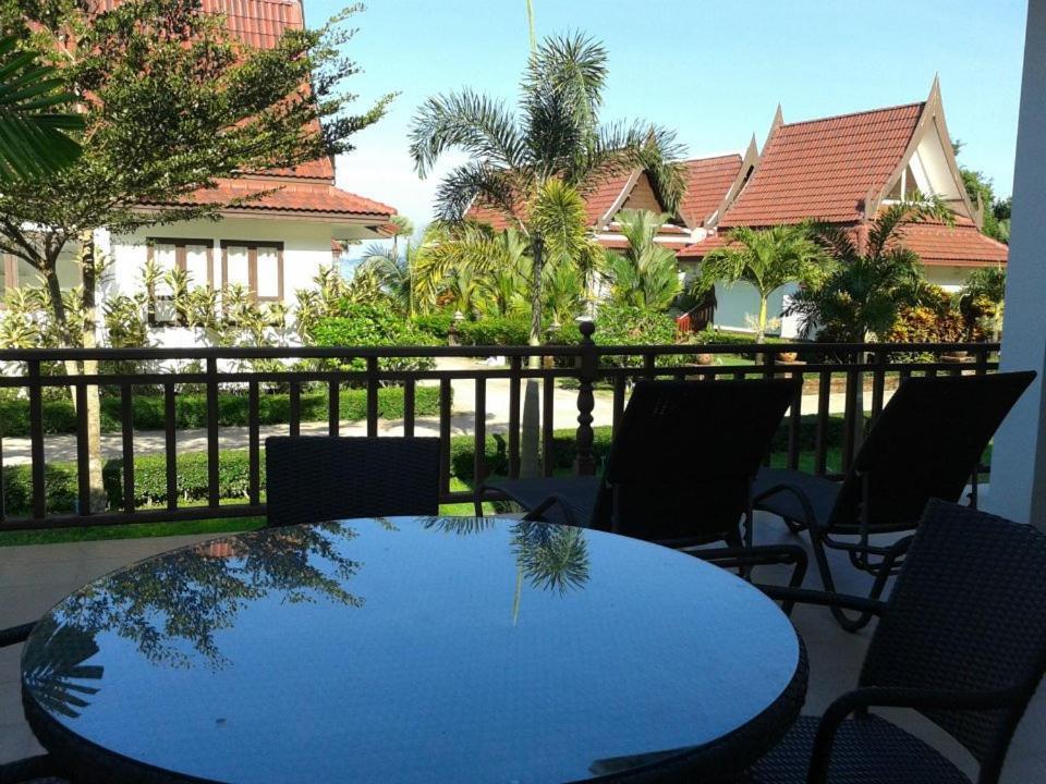 Sunflower Villas Koh Chang Exterior foto