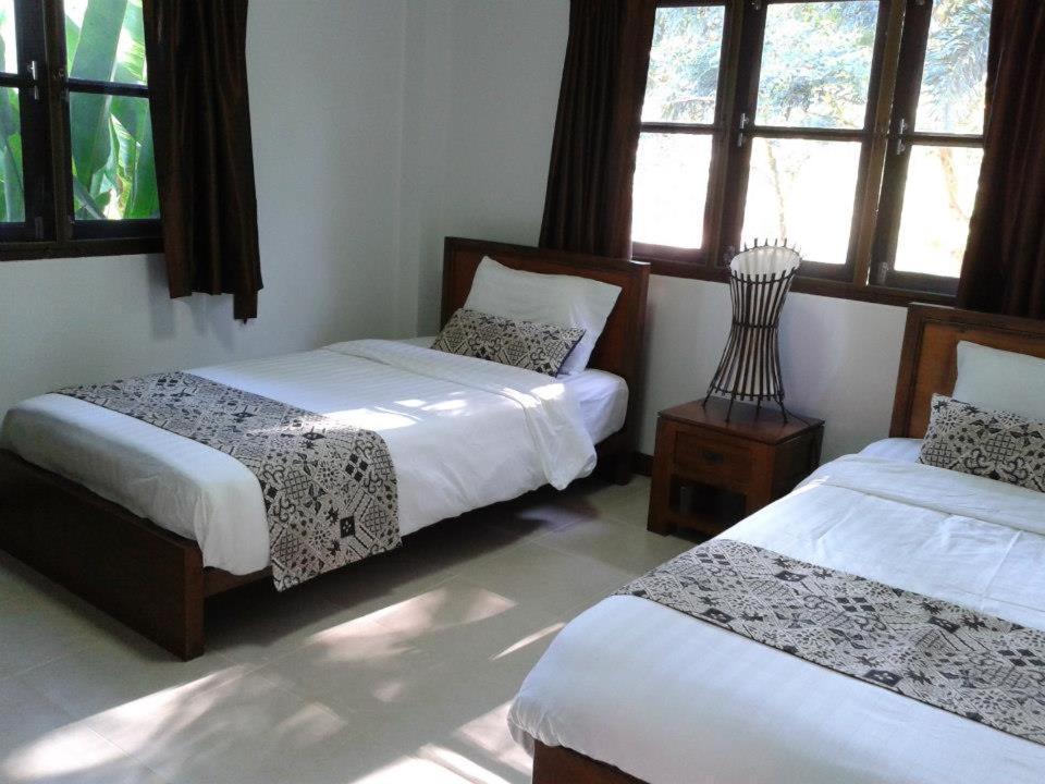 Sunflower Villas Koh Chang Exterior foto