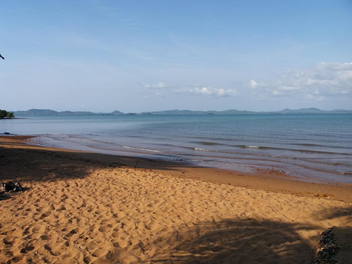 Sunflower Villas Koh Chang Exterior foto