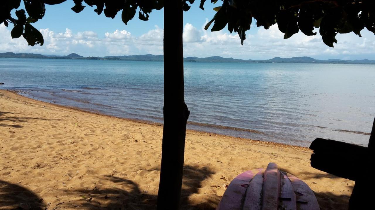 Sunflower Villas Koh Chang Exterior foto
